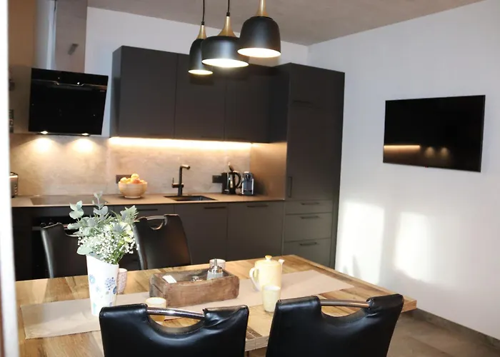 Marktplatzerl * Mauterndorf