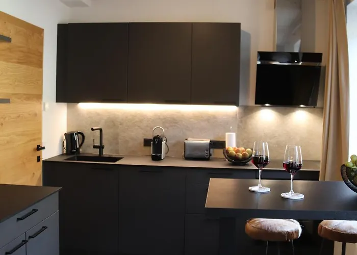 Marktplatzerl Apartman