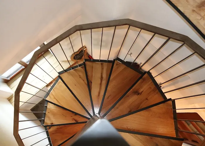 Marktplatzerl Apartman *