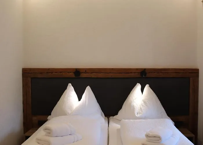 Apartman Marktplatzerl Mauterndorf