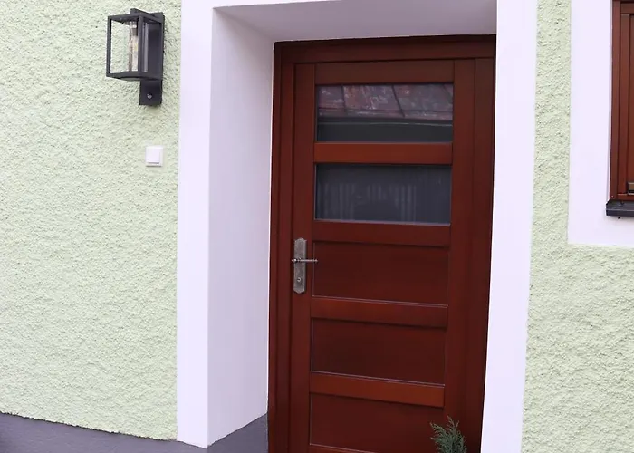 Marktplatzerl Apartman